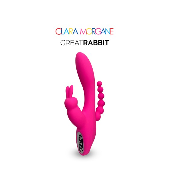 Great Rabbit de Clara...