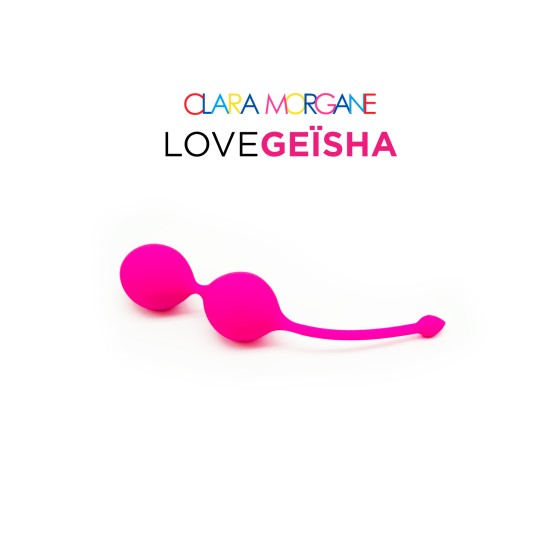 Love Geisha Fuchsia de...